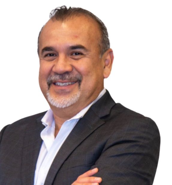 Melecio Ortega