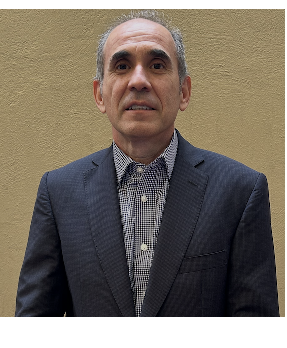 Guillermo Ortega
