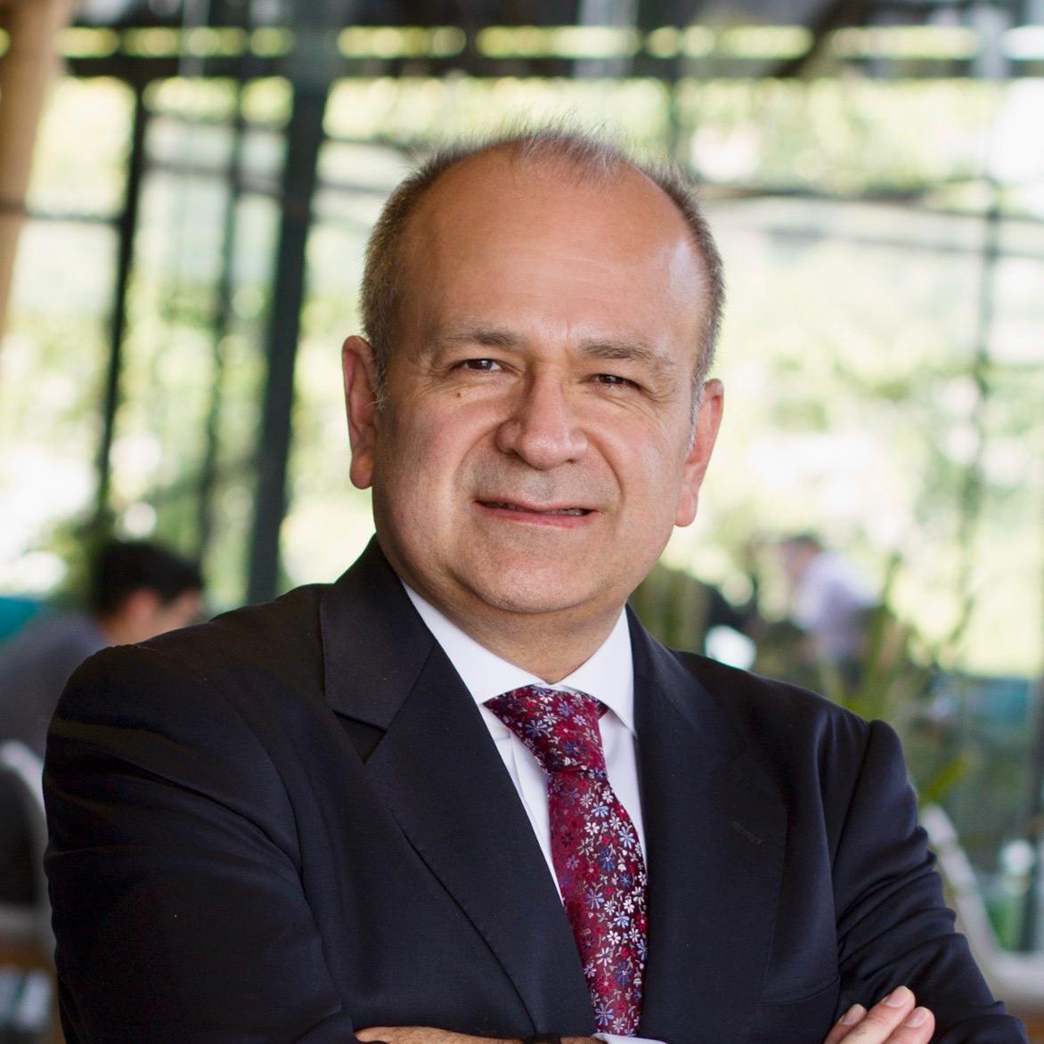 Renan Bucheli